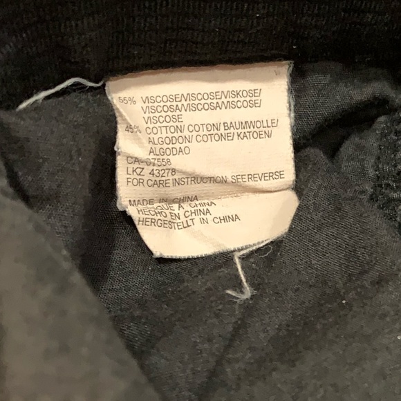 Mexx / Corduroy Pants - Picture 8 of 12